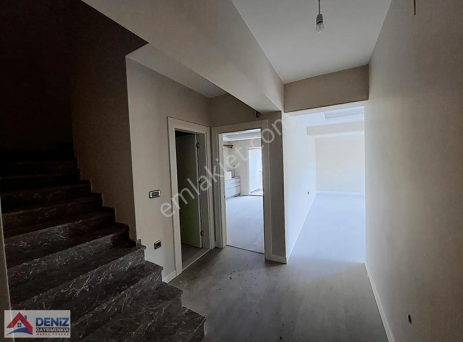 Bursa Nilüfer Kayapa Arkat Park 2 Kiralık 3+1 Dubleks Daire - Görsel 20