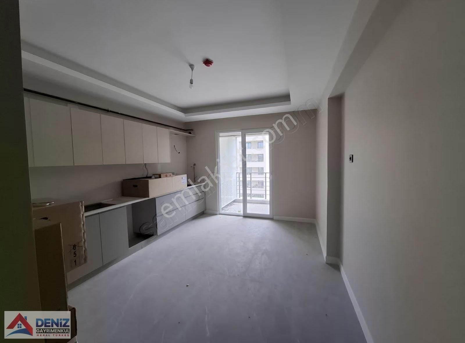 Bursa Nilüfer Kayapa Arkat Park 2 Kiralık 3+1 Dubleks Daire - Görsel 12
