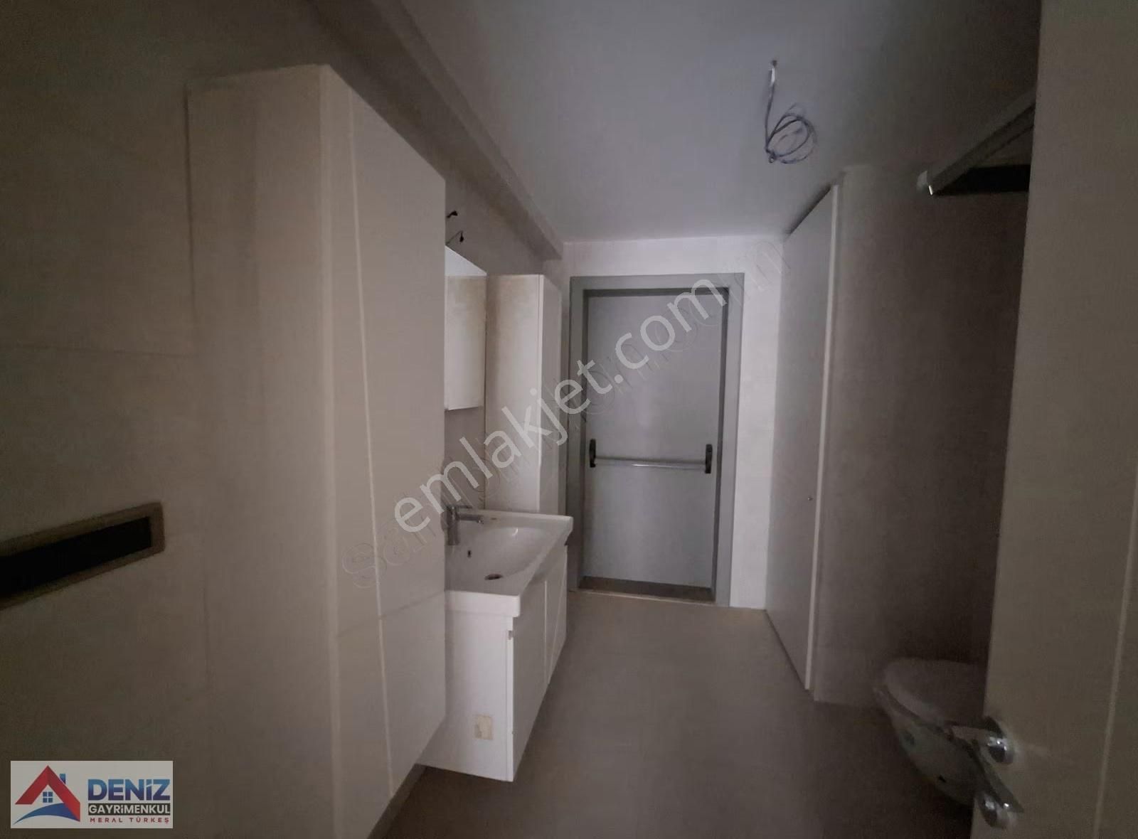Bursa Nilüfer Kayapa Arkat Park 2 Kiralık 3+1 Dubleks Daire - Görsel 13