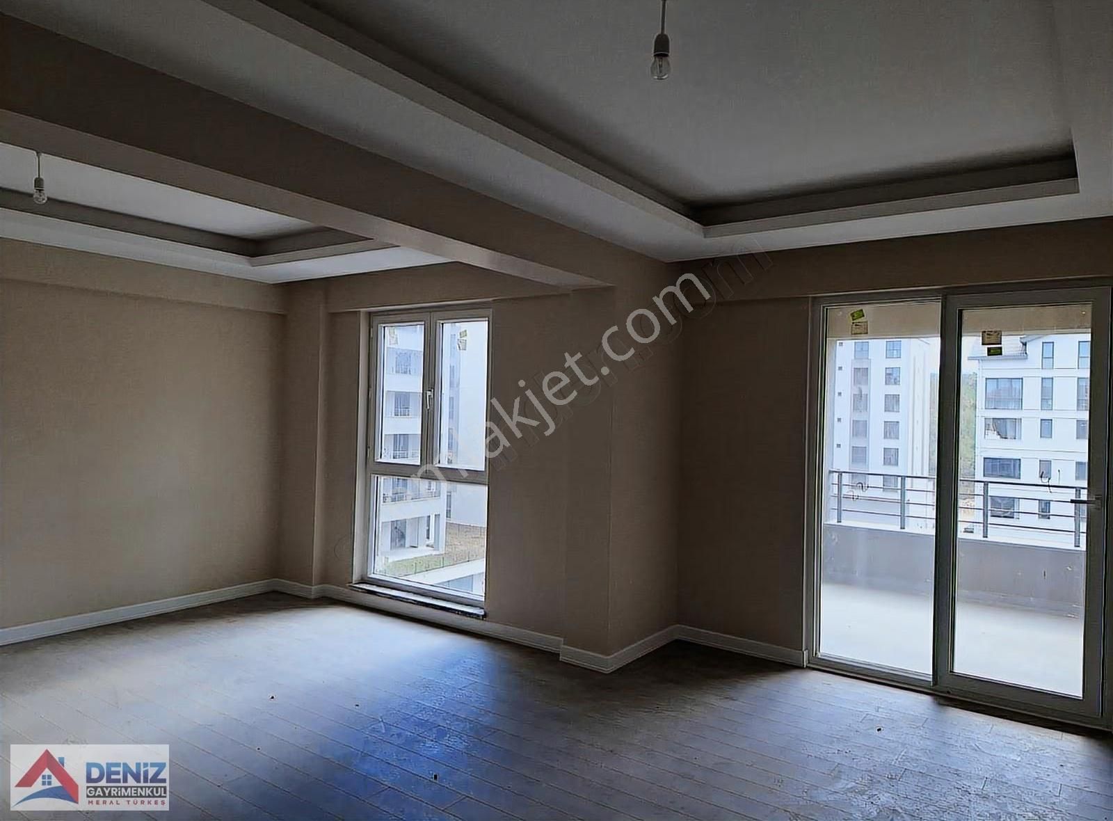 Bursa Nilüfer Kayapa Arkat Park 2 Kiralık 3+1 Dubleks Daire - Görsel 28