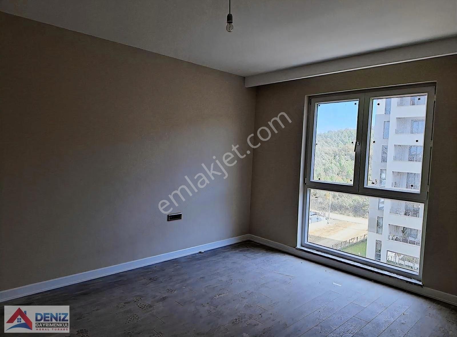 Bursa Nilüfer Kayapa Arkat Park 2 Kiralık 3+1 Dubleks Daire - Görsel 24