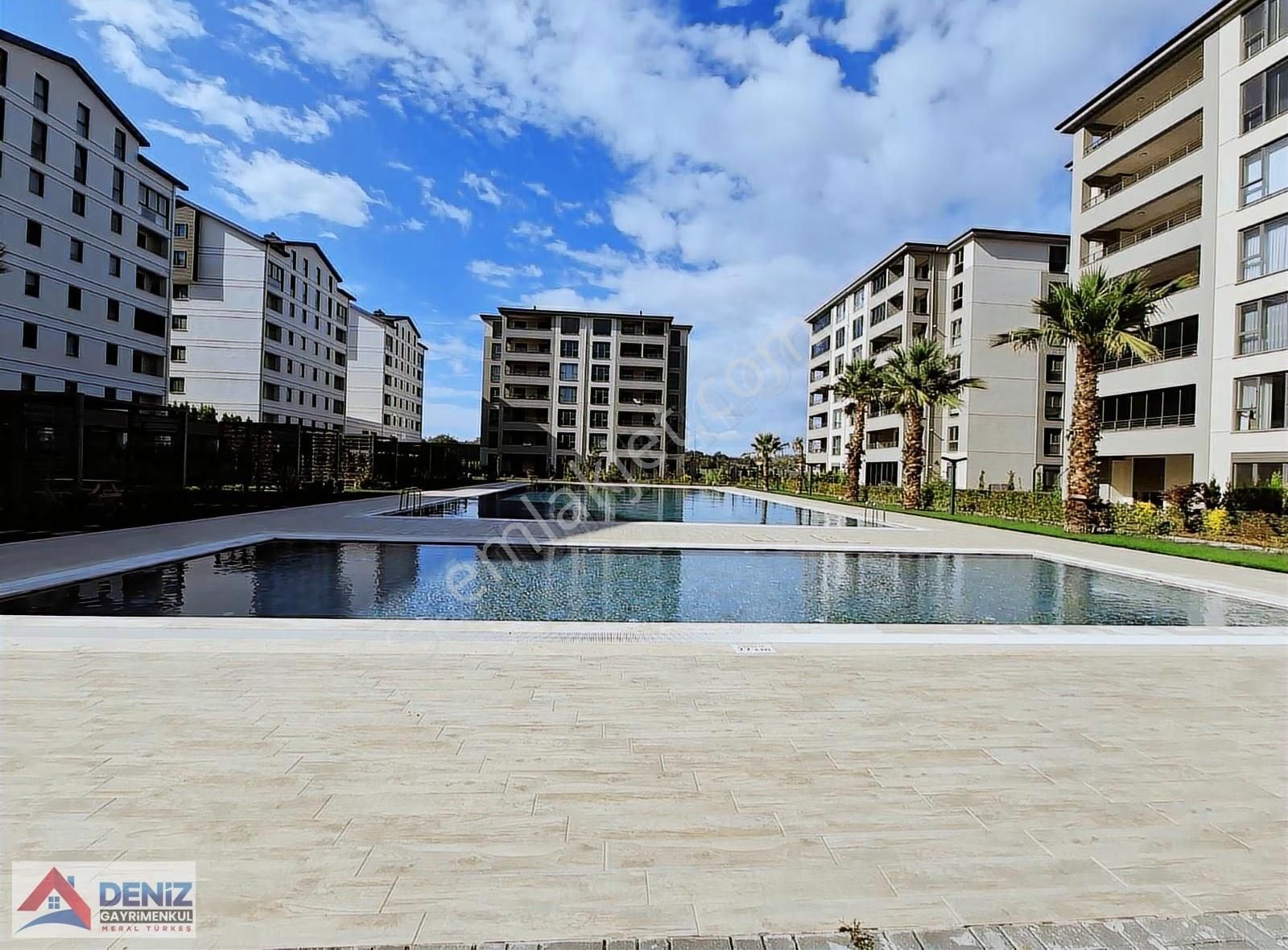 Bursa Nilüfer Kayapa Arkat Park 2 Kiralık 3+1 Dubleks Daire - Görsel 23
