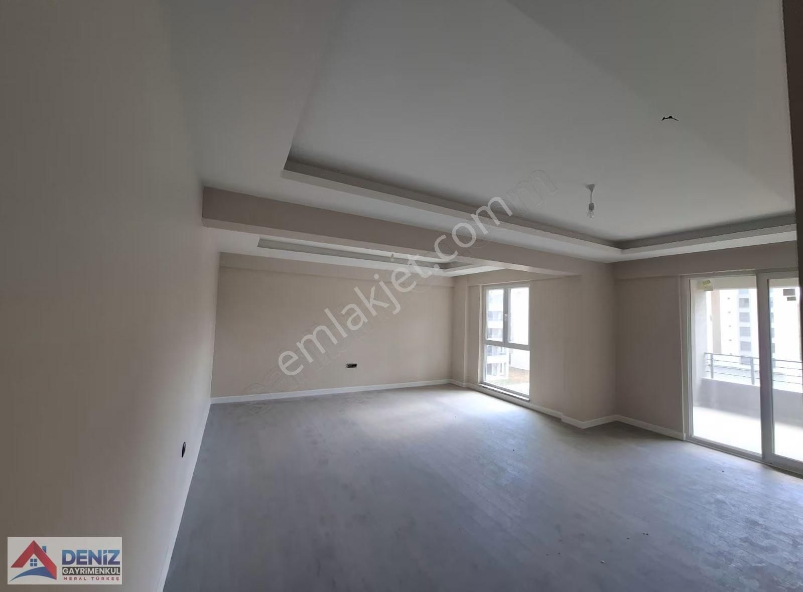 Bursa Nilüfer Kayapa Arkat Park 2 Kiralık 3+1 Dubleks Daire - Görsel 26