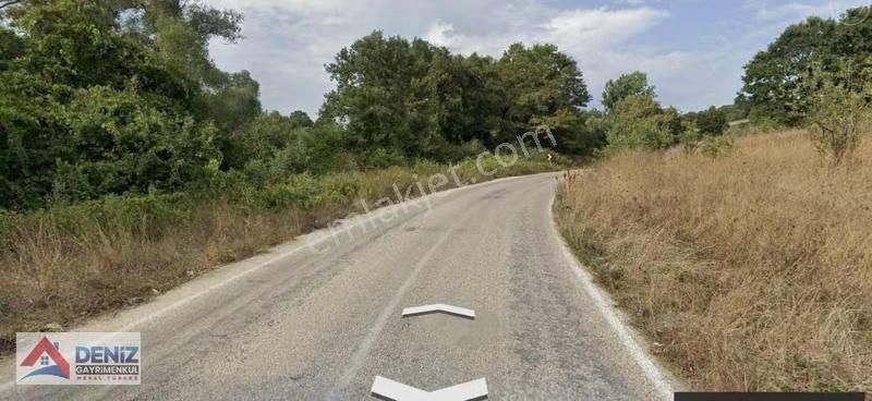 Mudanya Esence 5900 M2 Satılık Tarla - Görsel 3