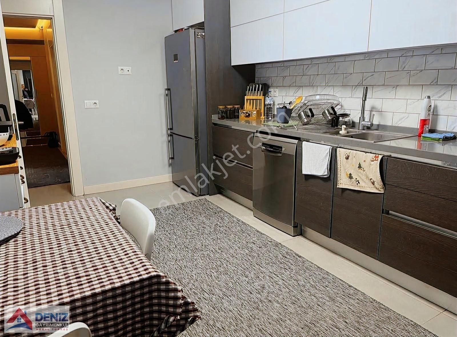 Nilüfer Demirci Ana Cadde Üzeri Geniş 2+1 Satılık Daire - Görsel 12