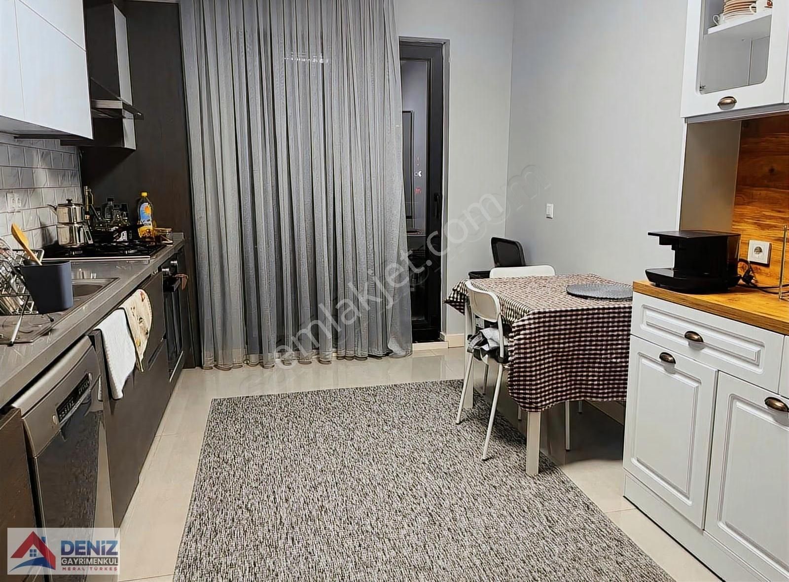 Nilüfer Demirci Ana Cadde Üzeri Geniş 2+1 Satılık Daire - Görsel 17