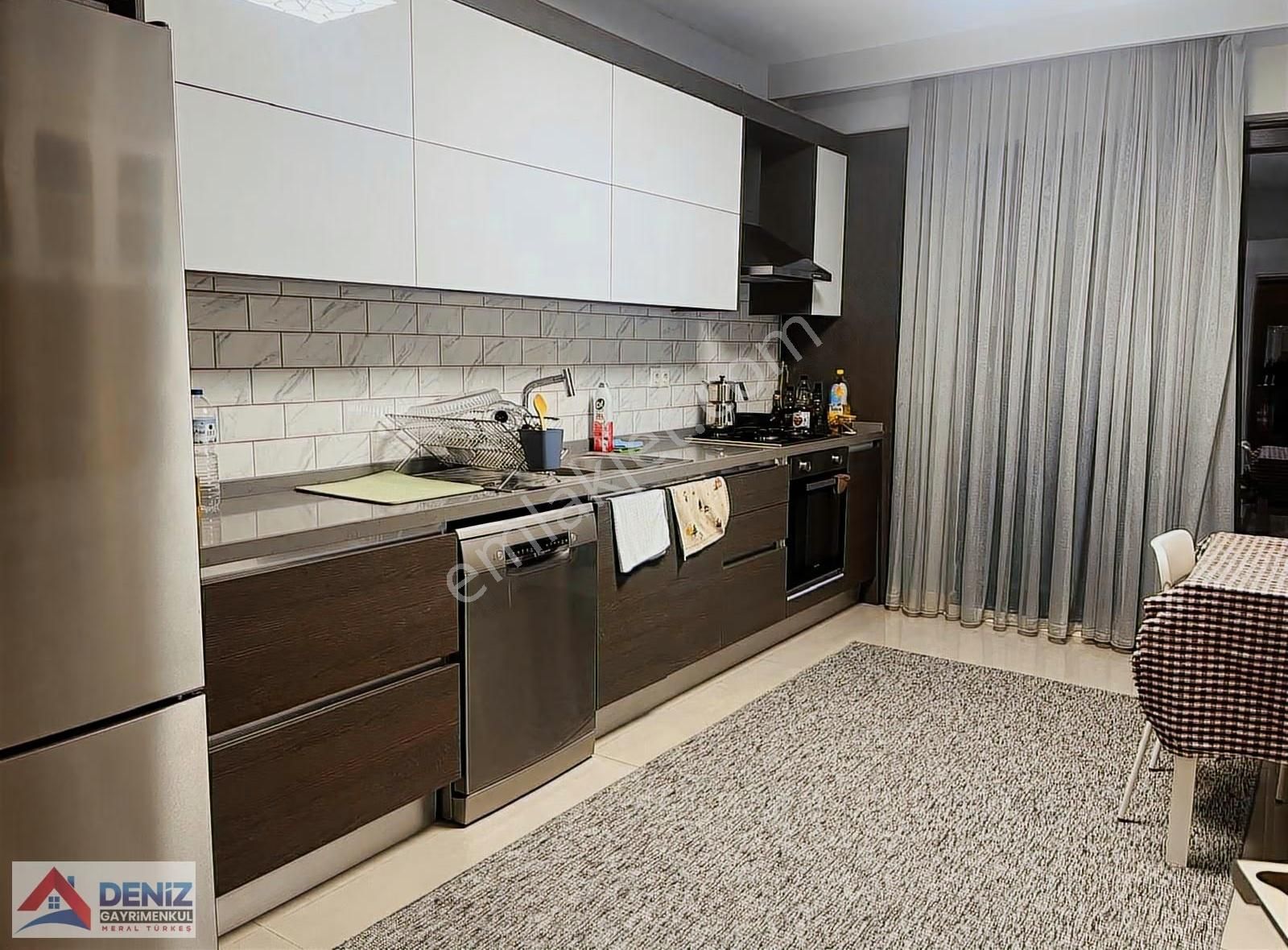 Nilüfer Demirci Ana Cadde Üzeri Geniş 2+1 Satılık Daire - Görsel 15