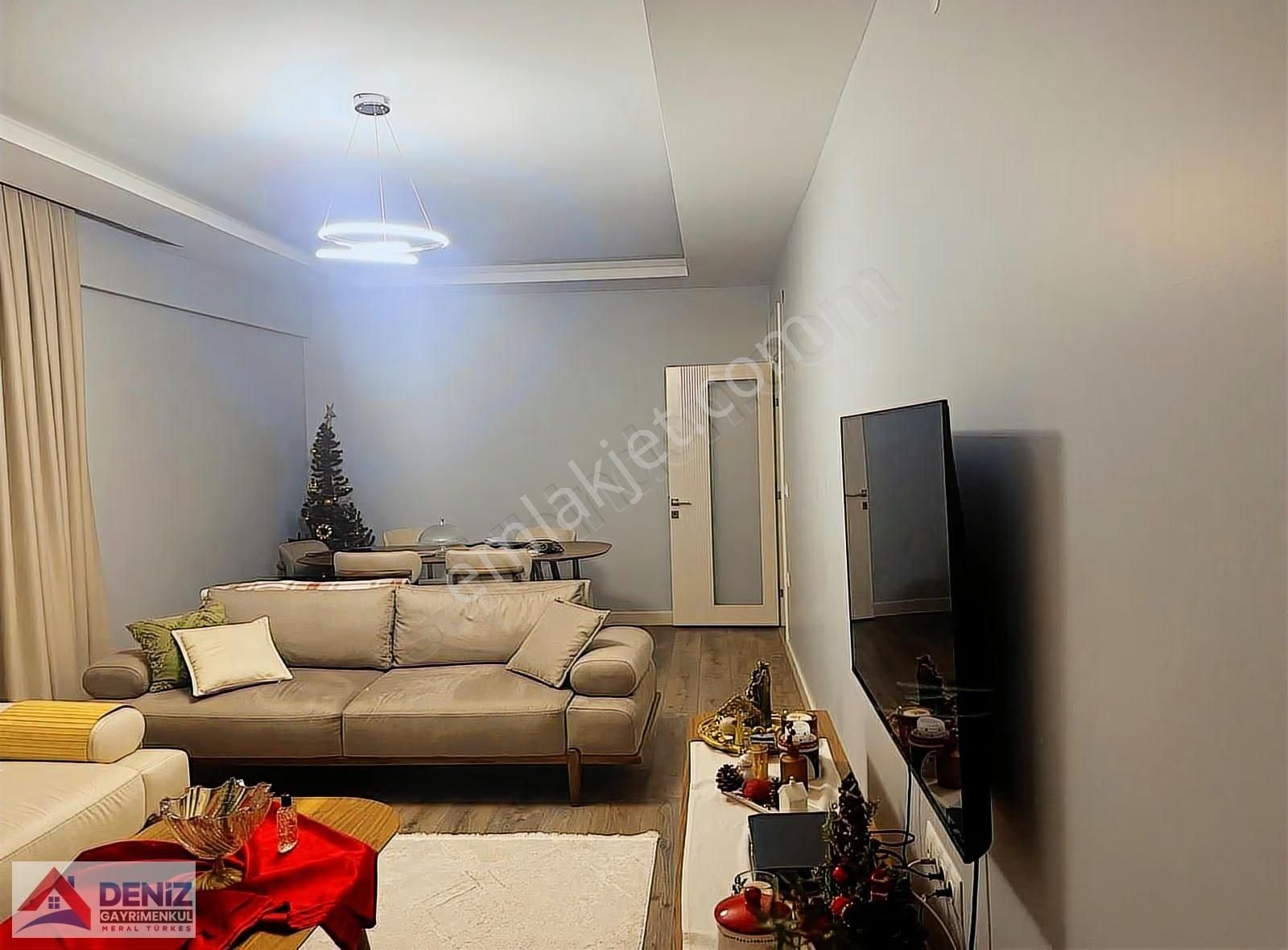 Nilüfer Demirci Ana Cadde Üzeri Geniş 2+1 Satılık Daire - Görsel 7