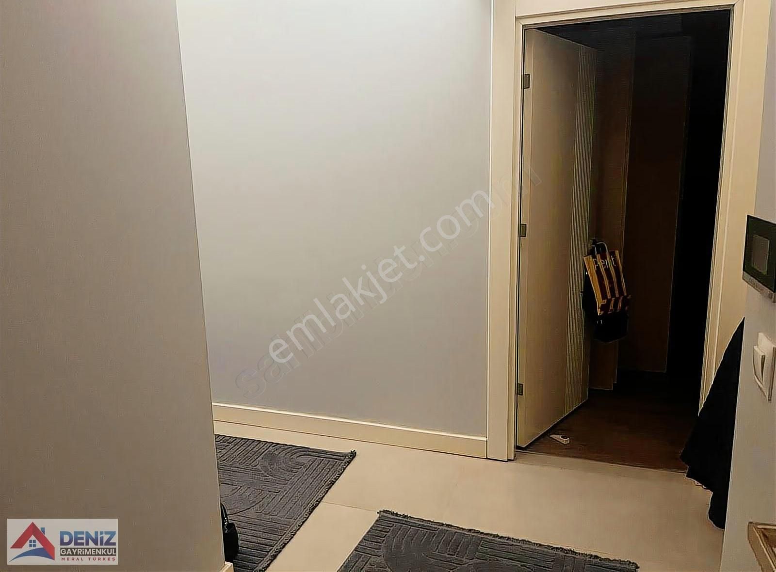 Nilüfer Demirci Ana Cadde Üzeri Geniş 2+1 Satılık Daire - Görsel 16