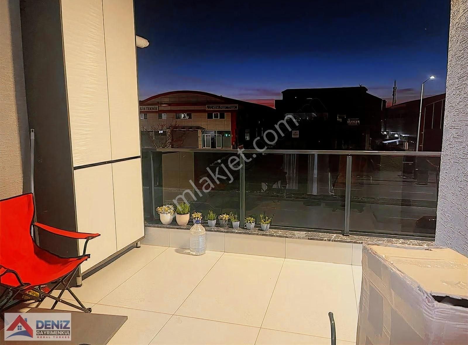 Nilüfer Demirci Ana Cadde Üzeri Geniş 2+1 Satılık Daire - Görsel 5