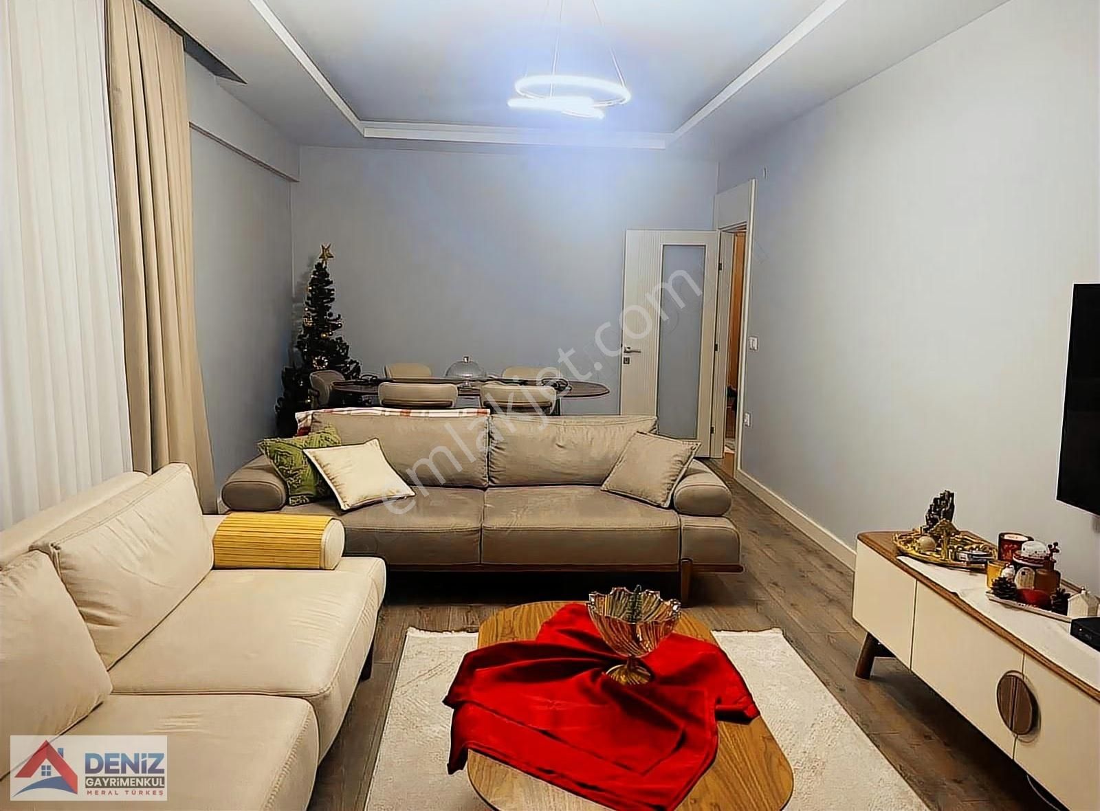 Nilüfer Demirci Ana Cadde Üzeri Geniş 2+1 Satılık Daire - Görsel 13