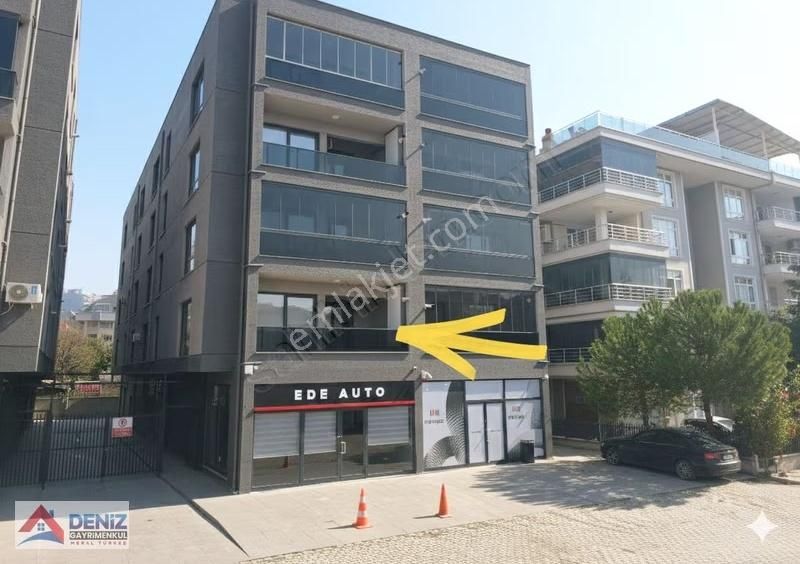Nilüfer Demirci Ana Cadde Üzeri Geniş 2+1 Satılık Daire - Görsel 2