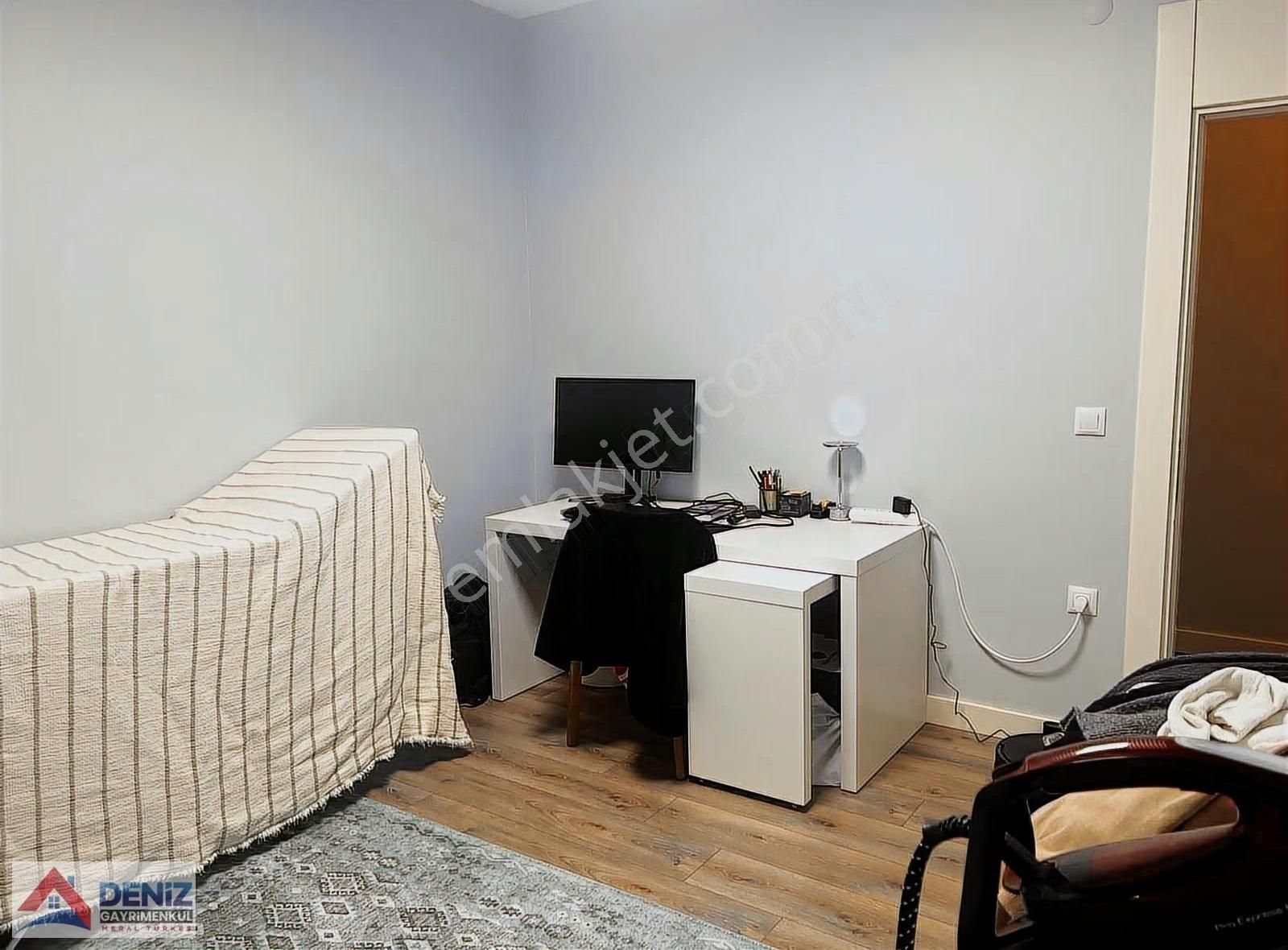 Nilüfer Demirci Ana Cadde Üzeri Geniş 2+1 Satılık Daire - Görsel 6