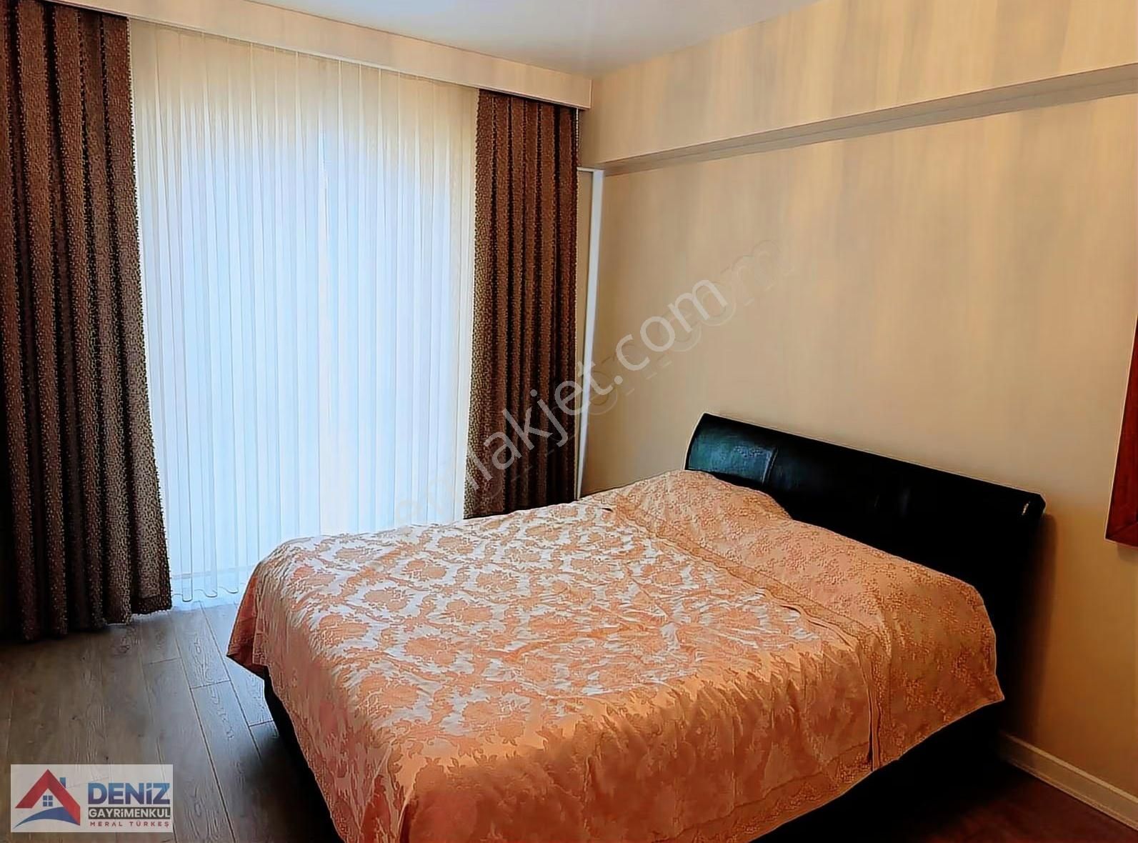 Kayapa Arkat Park 2 Evlerinde Satılık 3+1 Daire - Görsel 30