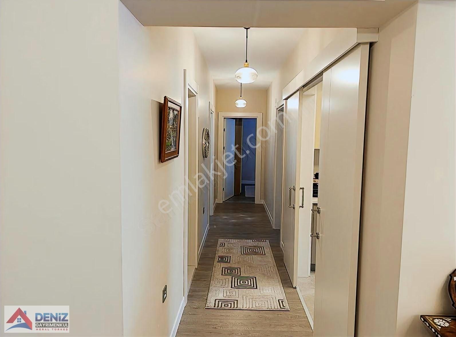 Kayapa Arkat Park 2 Evlerinde Satılık 3+1 Daire - Görsel 35