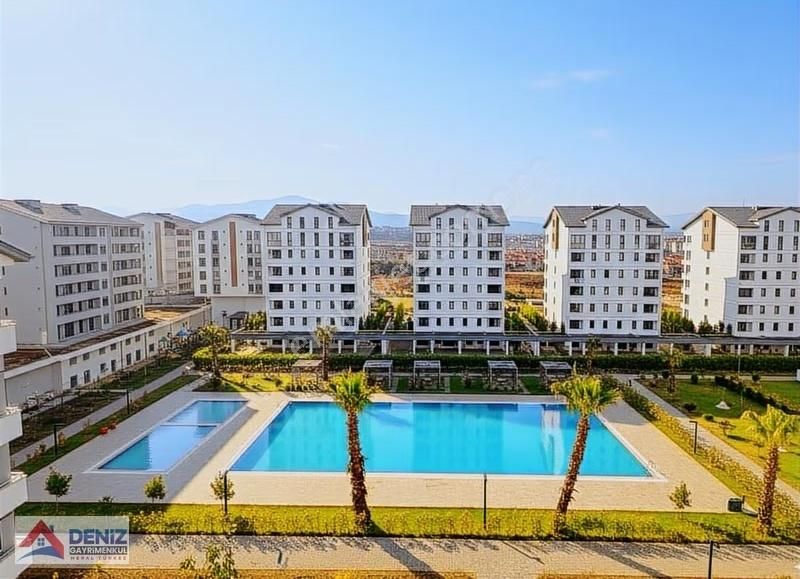 Kayapa Arkat Park 2 Evlerinde Satılık 3+1 Daire - Görsel 9