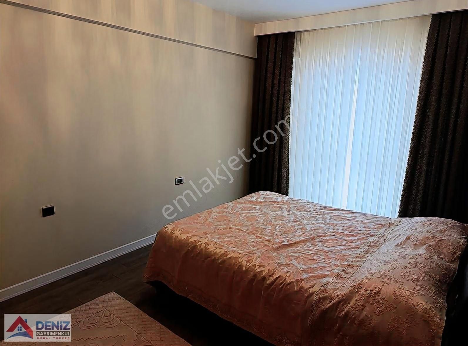 Kayapa Arkat Park 2 Evlerinde Satılık 3+1 Daire - Görsel 20