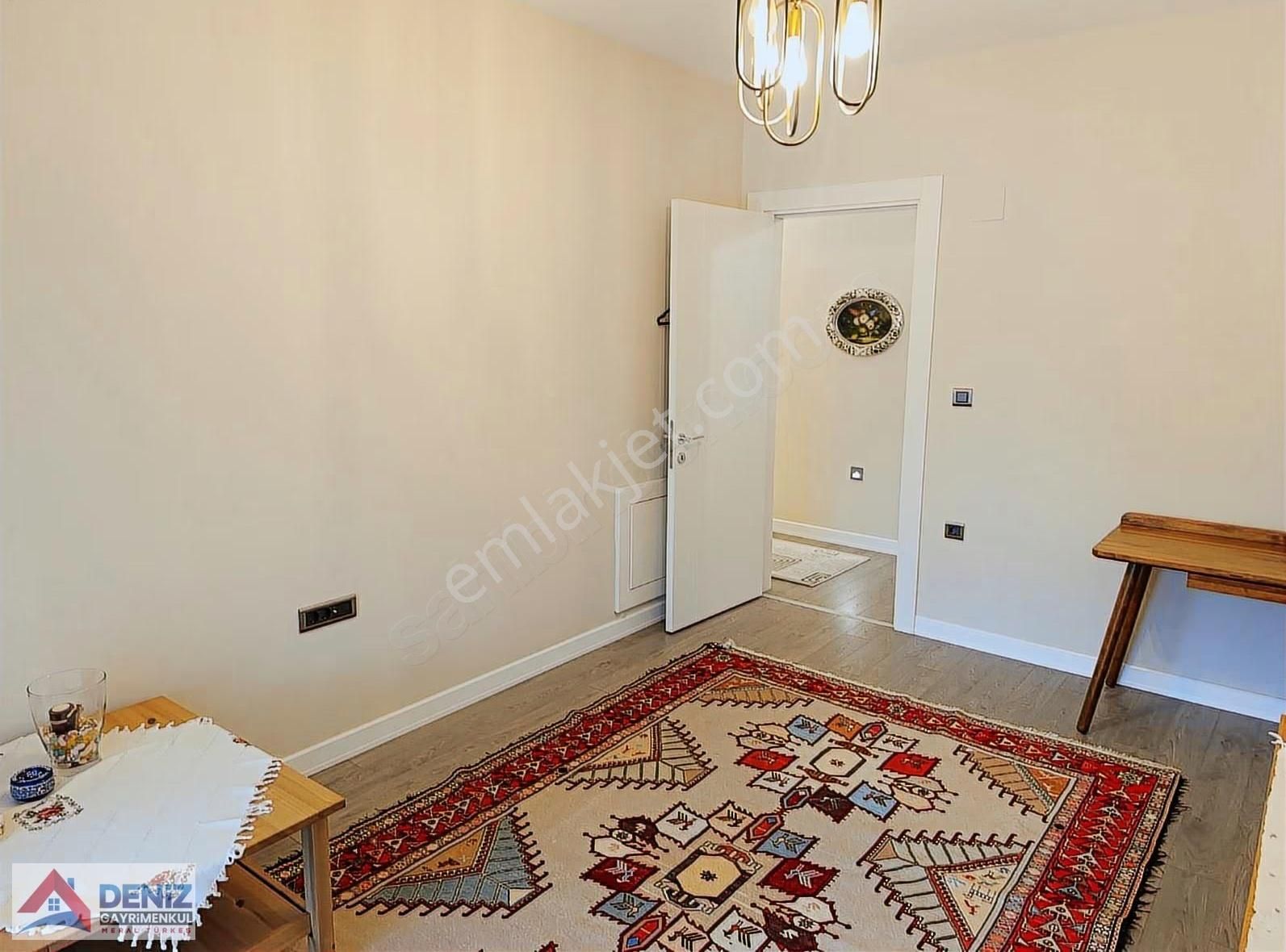 Kayapa Arkat Park 2 Evlerinde Satılık 3+1 Daire - Görsel 25