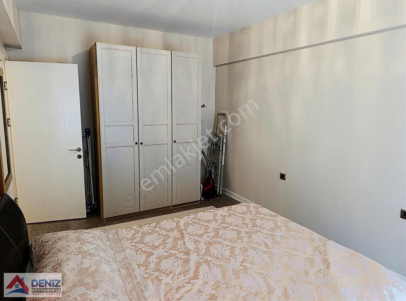 Kayapa Arkat Park 2 Evlerinde Satılık 3+1 Daire - Görsel 16