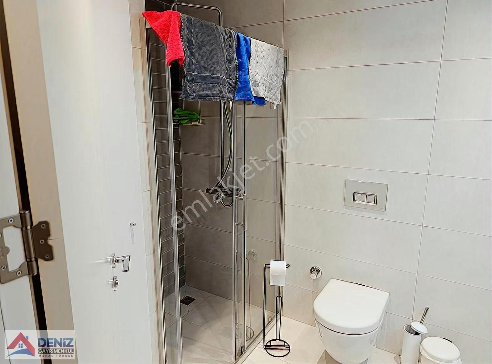 Kayapa Arkat Park 2 Evlerinde Satılık 3+1 Daire - Görsel 3