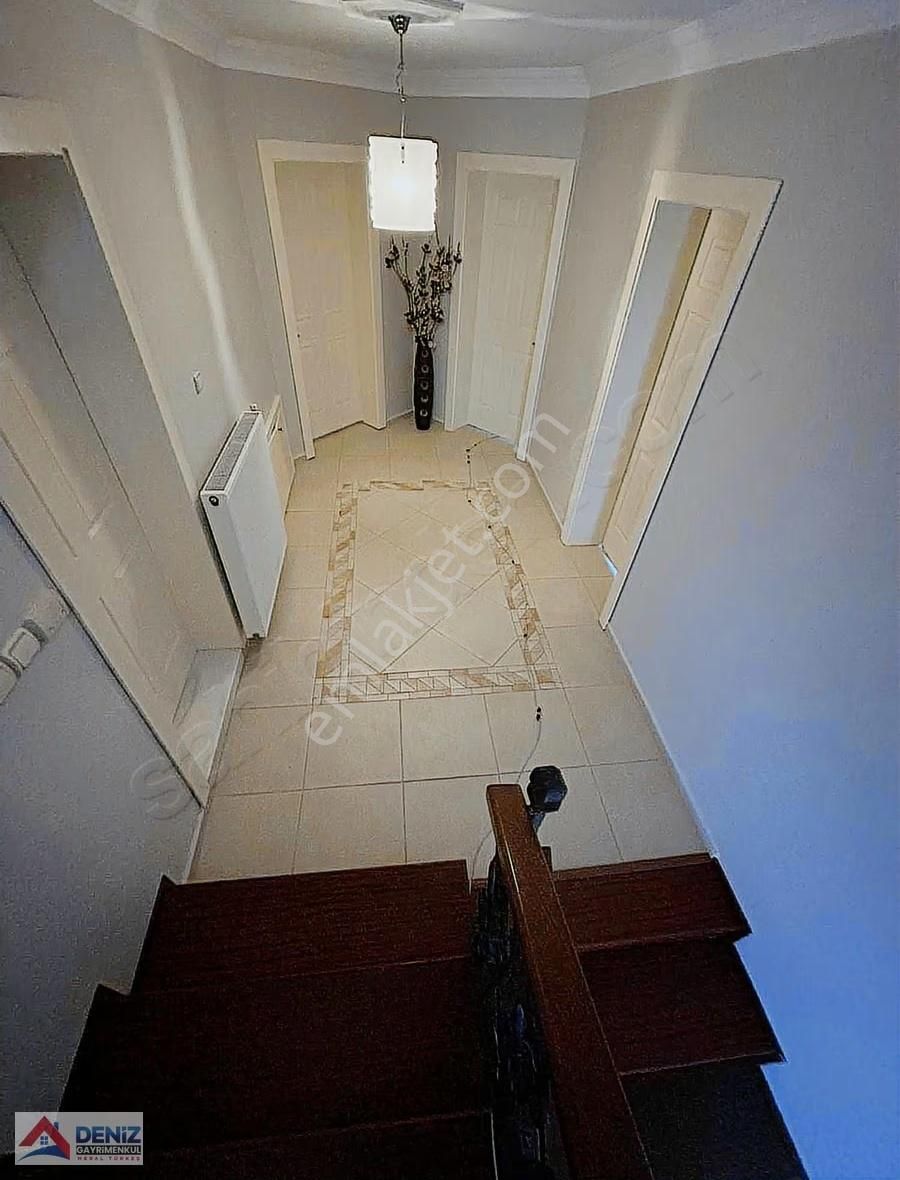 Nilüfer Kayapa Bahçekent Satılık 7+1 Özel Yapım Villa - Görsel 14