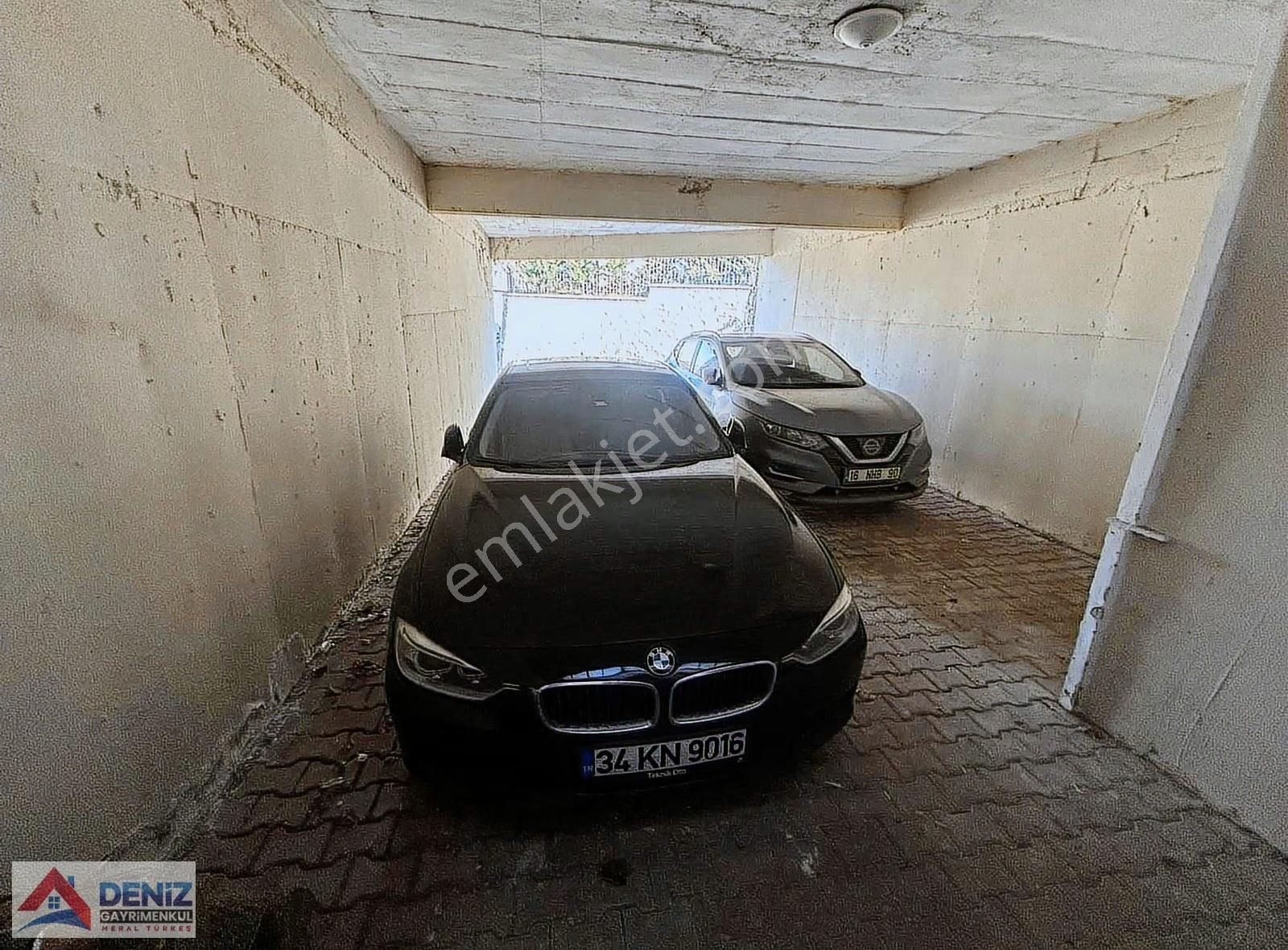 Nilüfer Kayapa Bahçekent Satılık 7+1 Özel Yapım Villa - Görsel 21