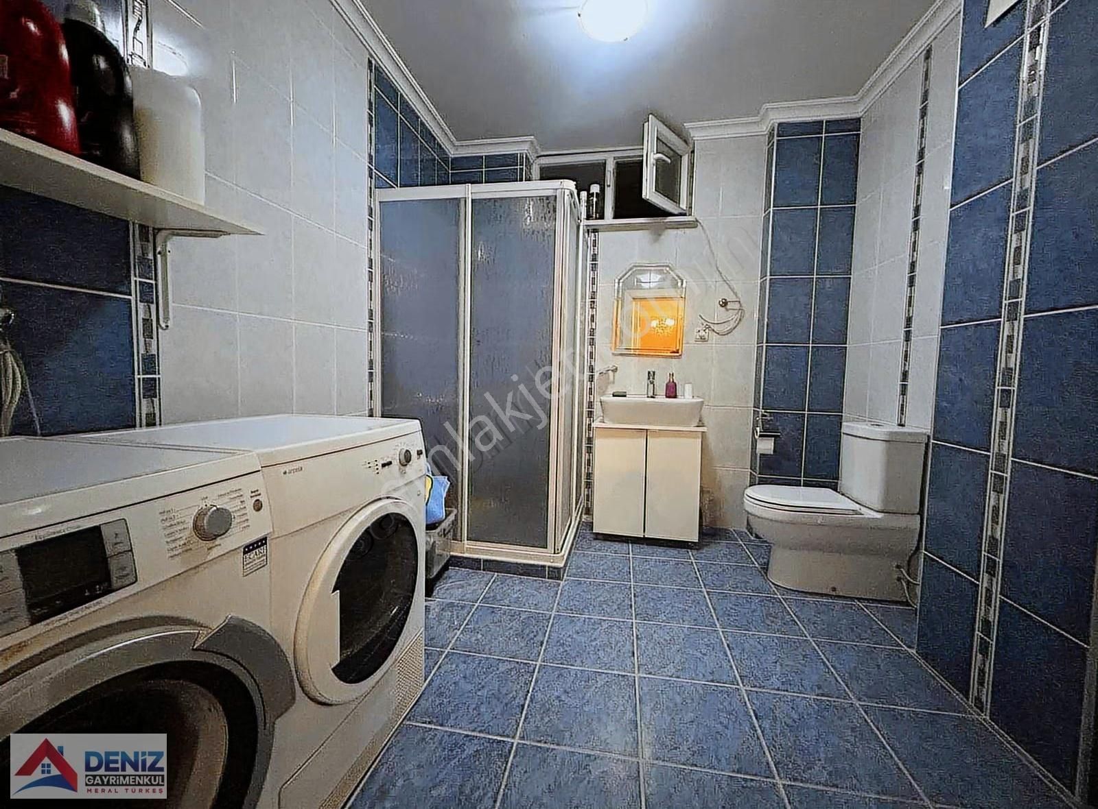 Nilüfer Kayapa Bahçekent Satılık 7+1 Özel Yapım Villa - Görsel 9