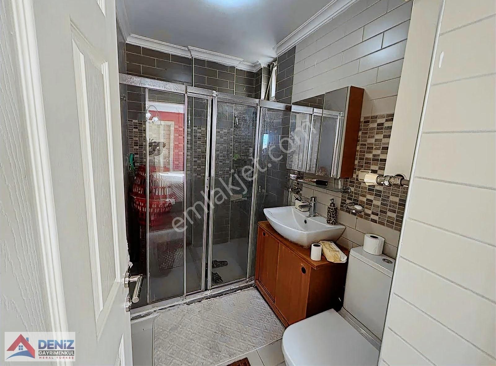 Nilüfer Kayapa Bahçekent Satılık 7+1 Özel Yapım Villa - Görsel 10