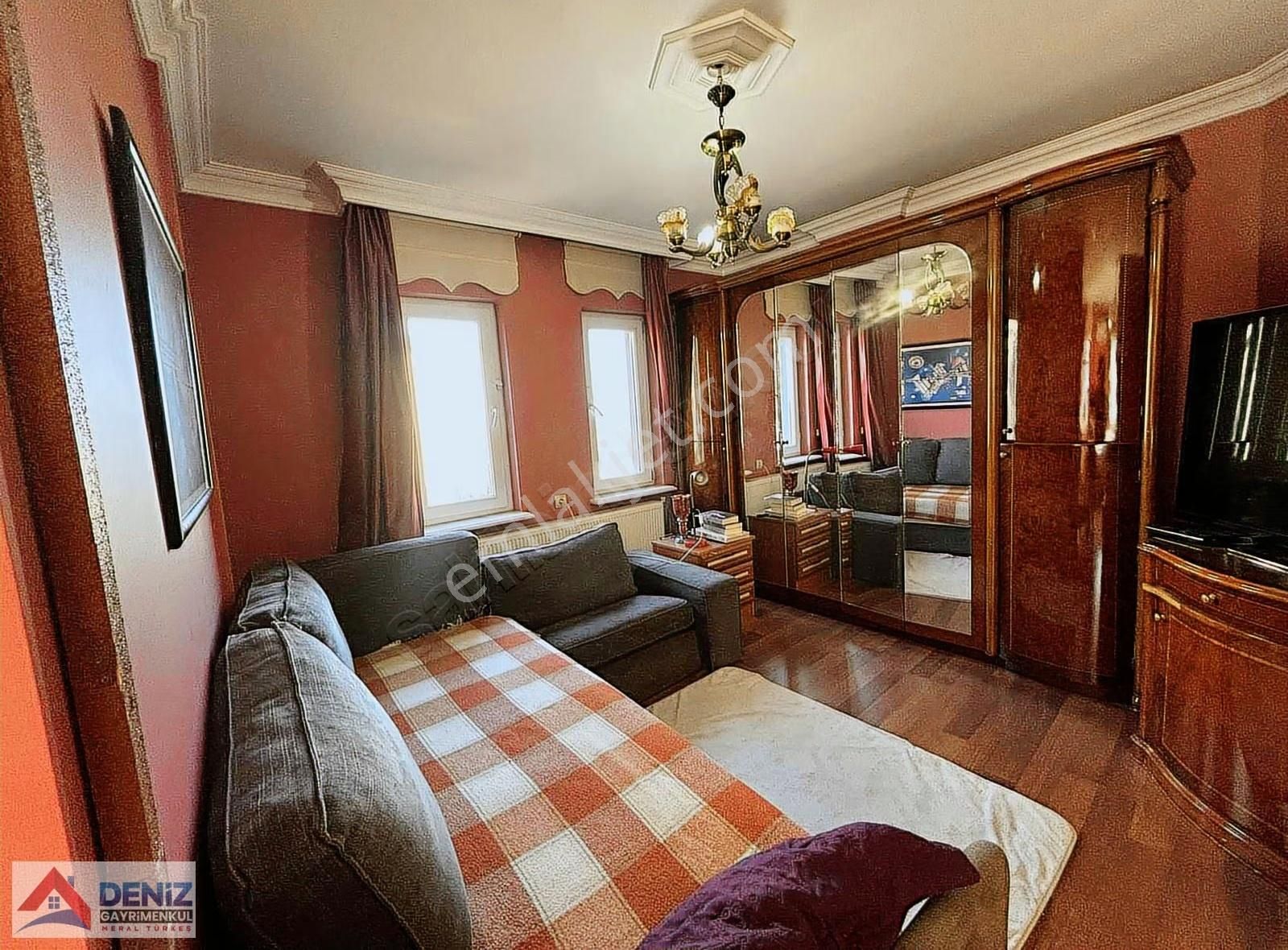 Nilüfer Kayapa Bahçekent Satılık 7+1 Özel Yapım Villa - Görsel 35