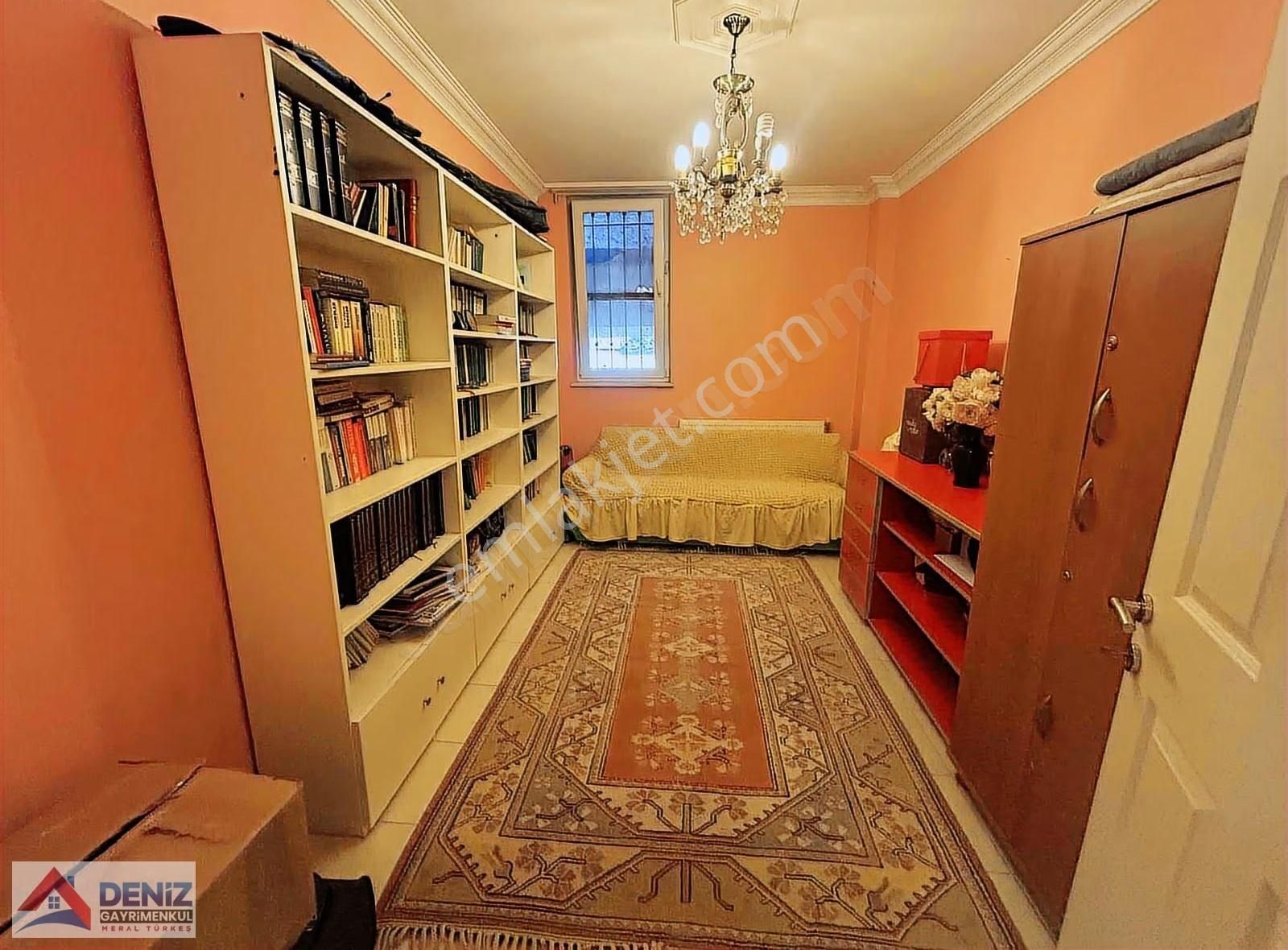 Nilüfer Kayapa Bahçekent Satılık 7+1 Özel Yapım Villa - Görsel 32