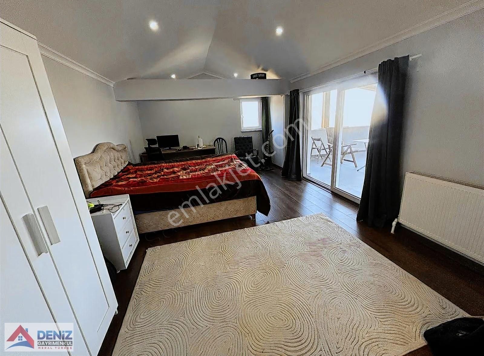 Nilüfer Kayapa Bahçekent Satılık 7+1 Özel Yapım Villa - Görsel 25