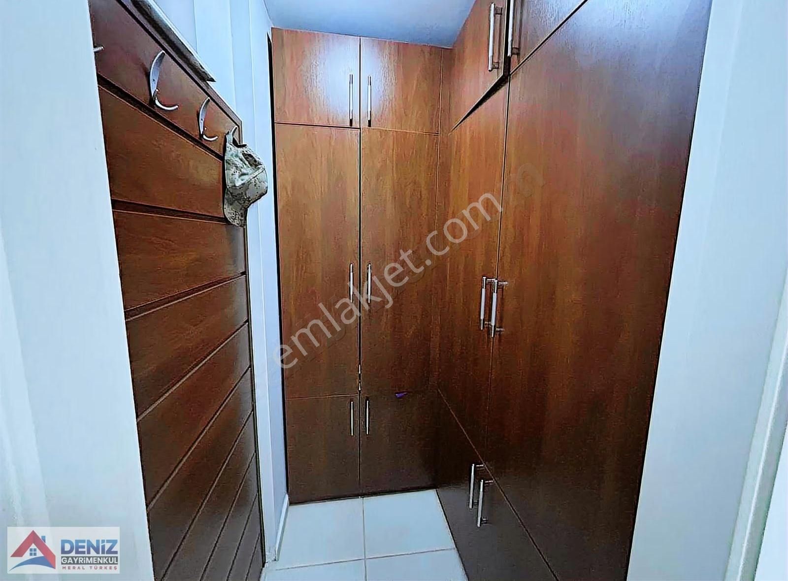 Nilüfer Kayapa Bahçekent Satılık 7+1 Özel Yapım Villa - Görsel 26