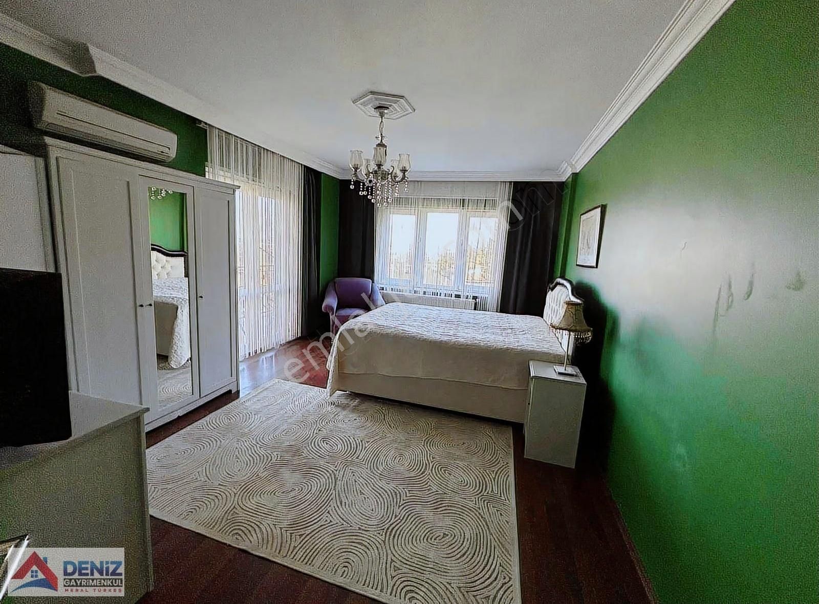 Nilüfer Kayapa Bahçekent Satılık 7+1 Özel Yapım Villa - Görsel 28