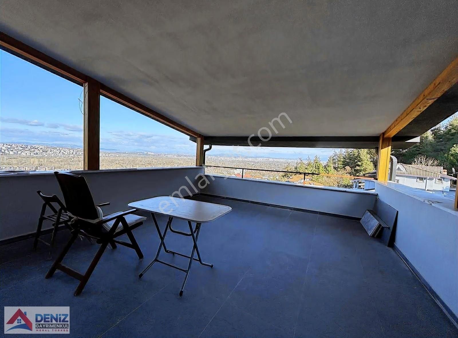 Nilüfer Kayapa Bahçekent Satılık 7+1 Özel Yapım Villa - Görsel 3