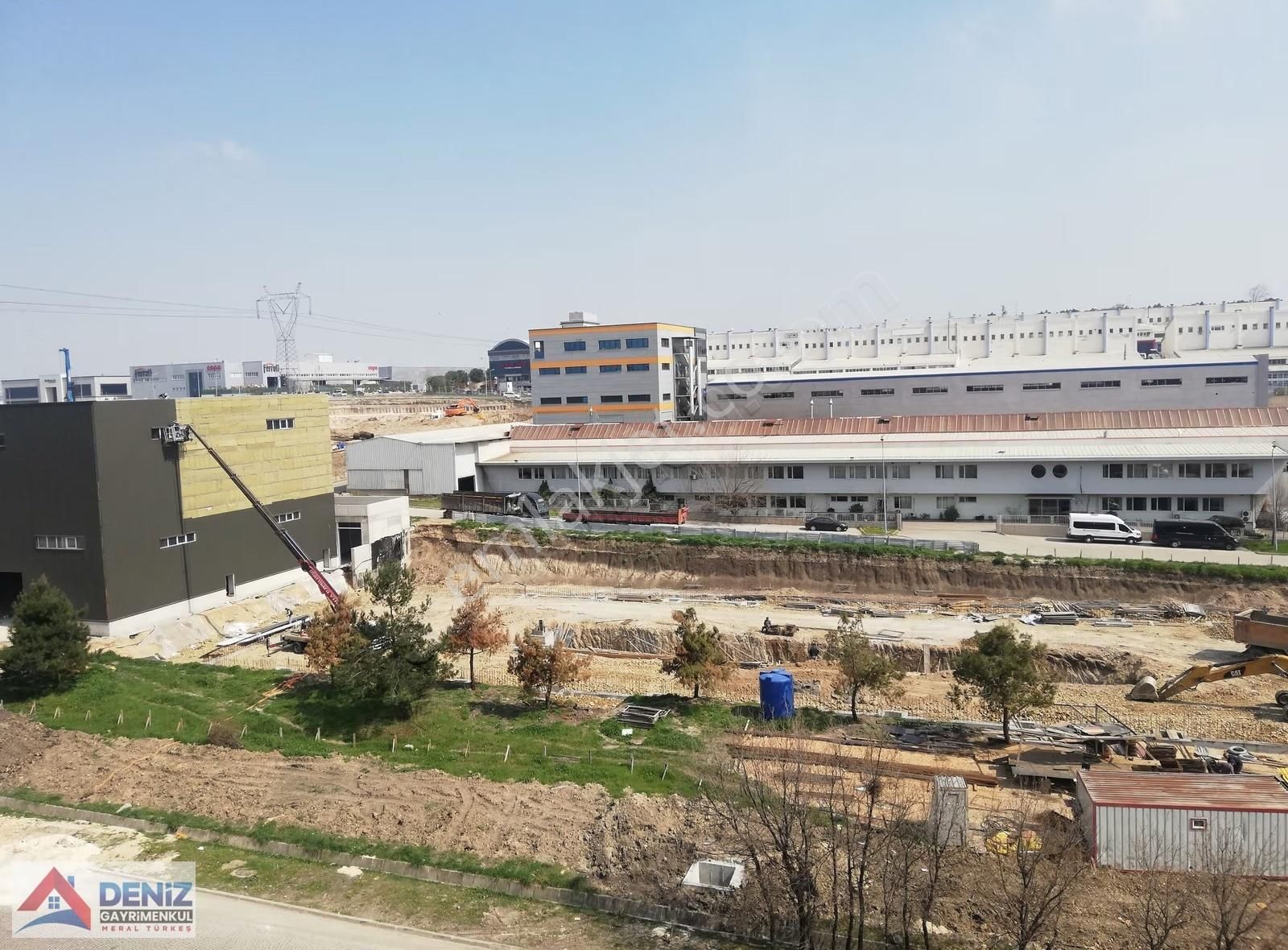 Bursa Nilüfer 23 Nisan Kiralık Dubleks Ofis - Görsel 18