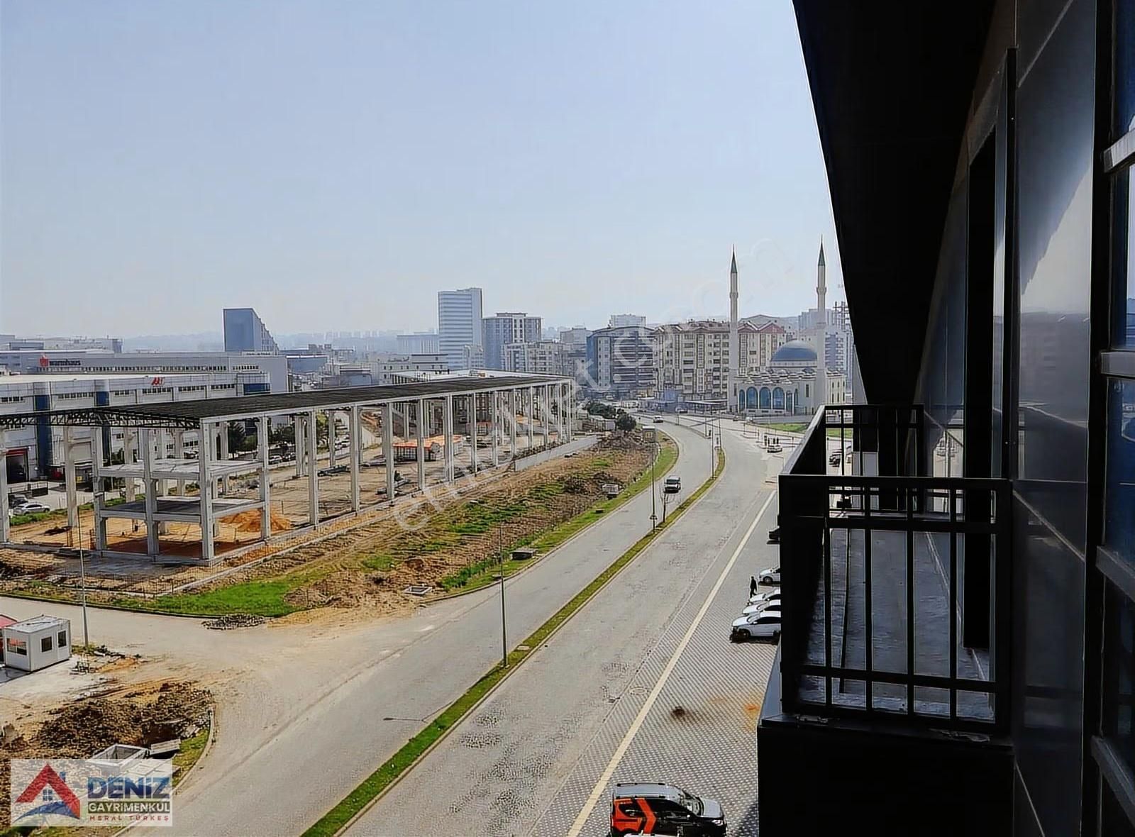 Bursa Nilüfer 23 Nisan Kiralık Dubleks Ofis - Görsel 17