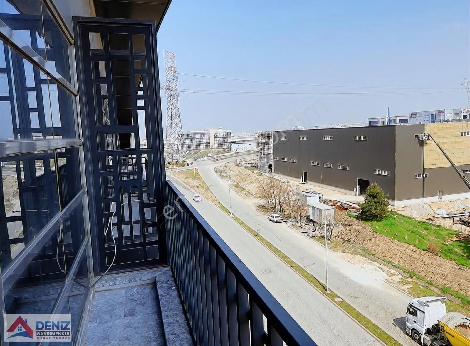 Bursa Nilüfer 23 Nisan Kiralık Dubleks Ofis - Görsel 6