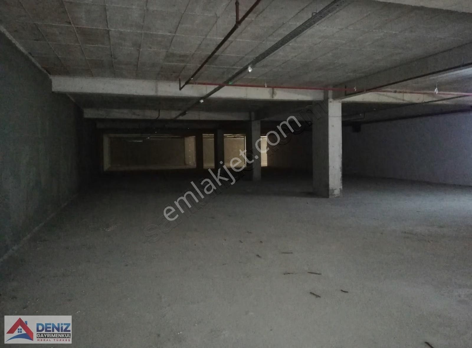 Bursa Nilüfer 23 Nisan Kiralık Dubleks Ofis - Görsel 20