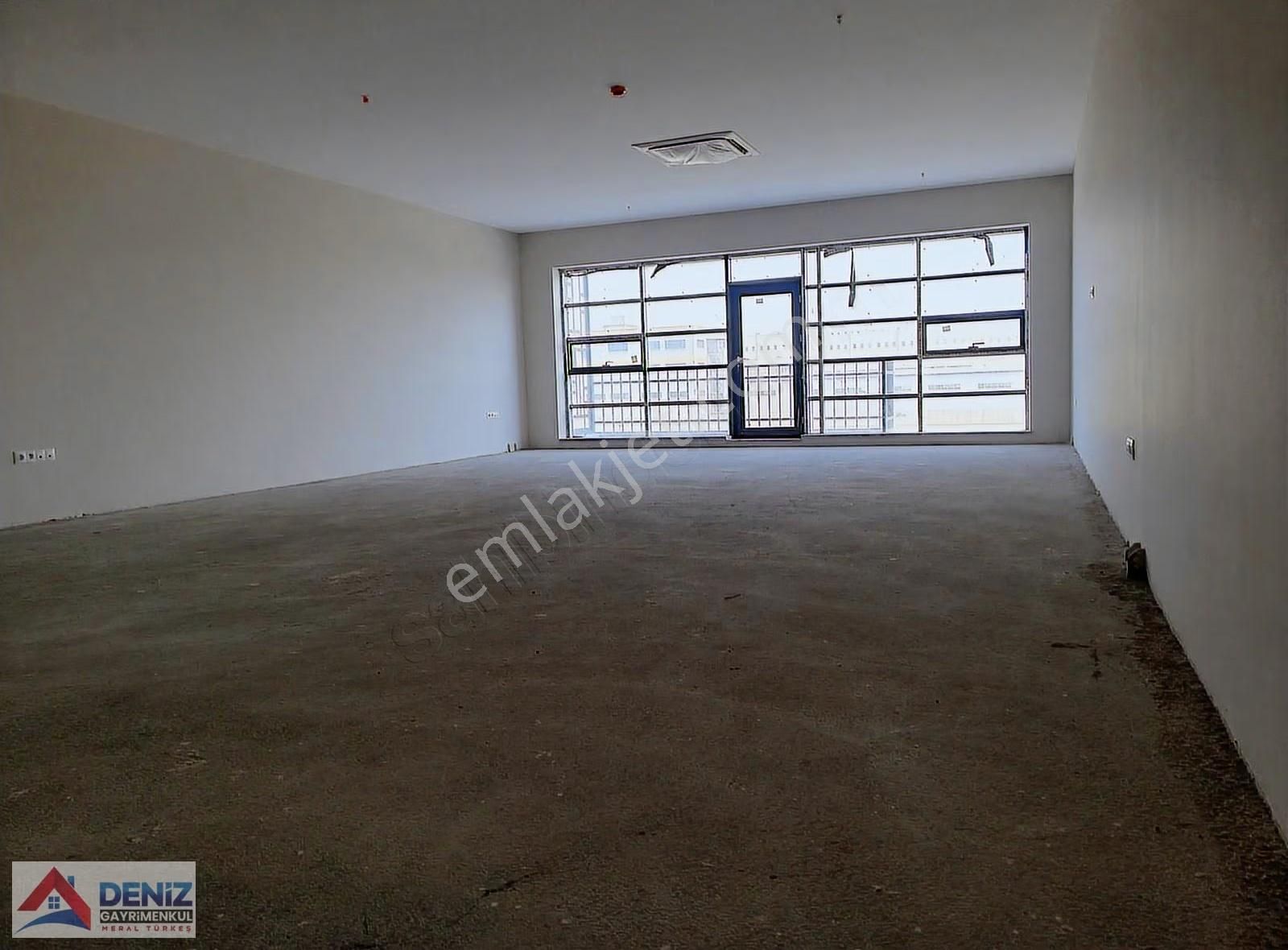 Bursa Nilüfer 23 Nisan Kiralık Dubleks Ofis - Görsel 25