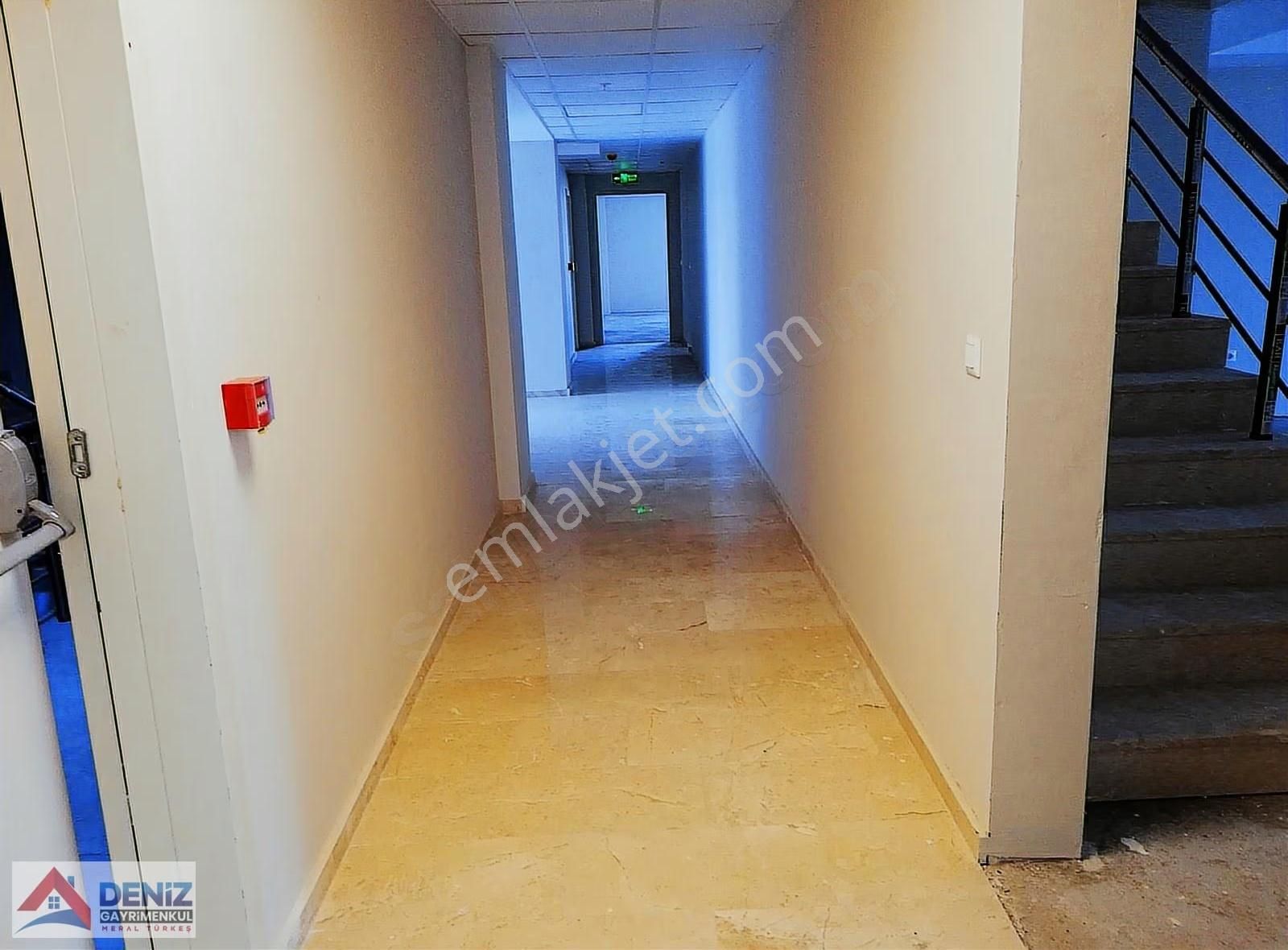 Bursa Nilüfer 23 Nisan Kiralık Dubleks Ofis - Görsel 12