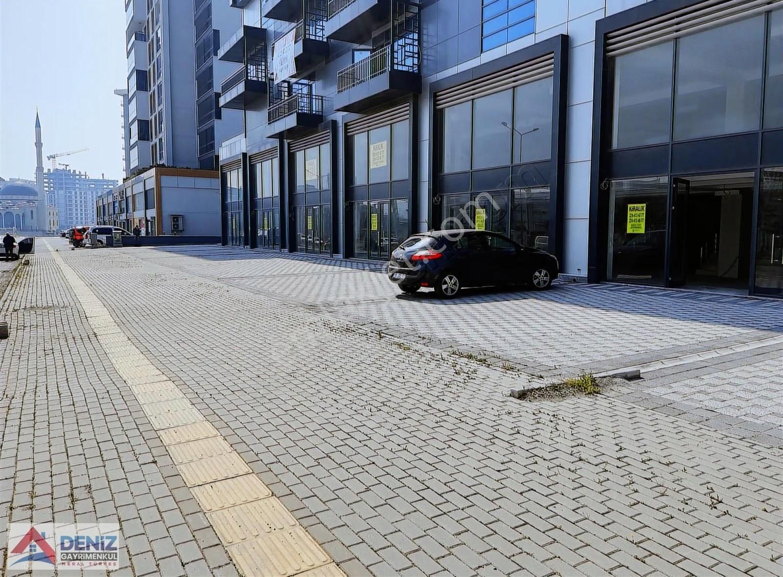 Bursa Nilüfer 23 Nisan Kiralık Dubleks Ofis - Görsel 9