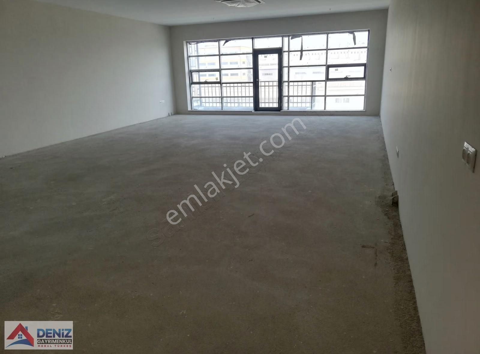 Bursa Nilüfer 23 Nisan Kiralık Dubleks Ofis - Görsel 21