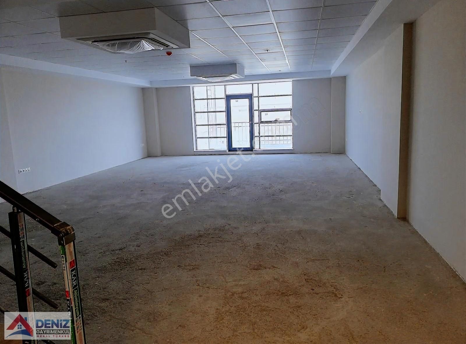 Bursa Nilüfer 23 Nisan Kiralık Dubleks Ofis - Görsel 5