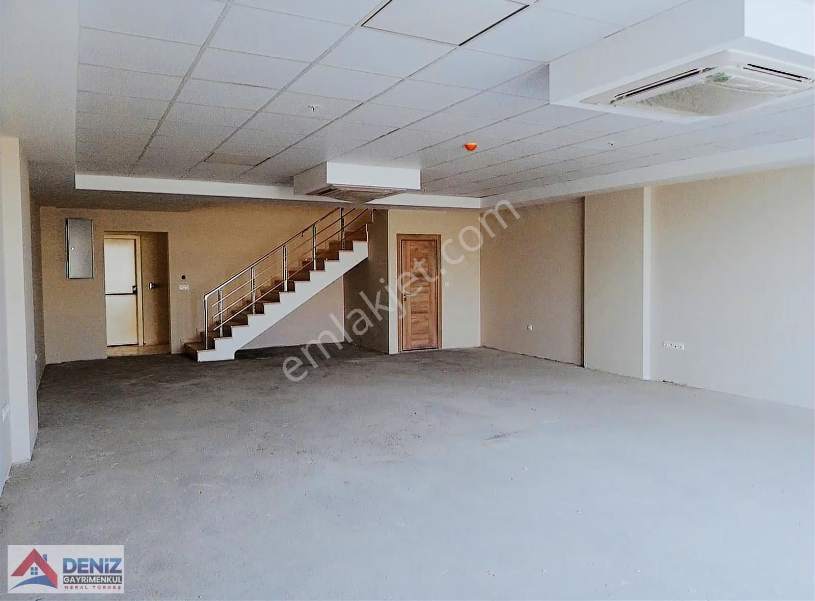 Bursa Nilüfer 23 Nisan Kiralık Dubleks Ofis - Görsel 19