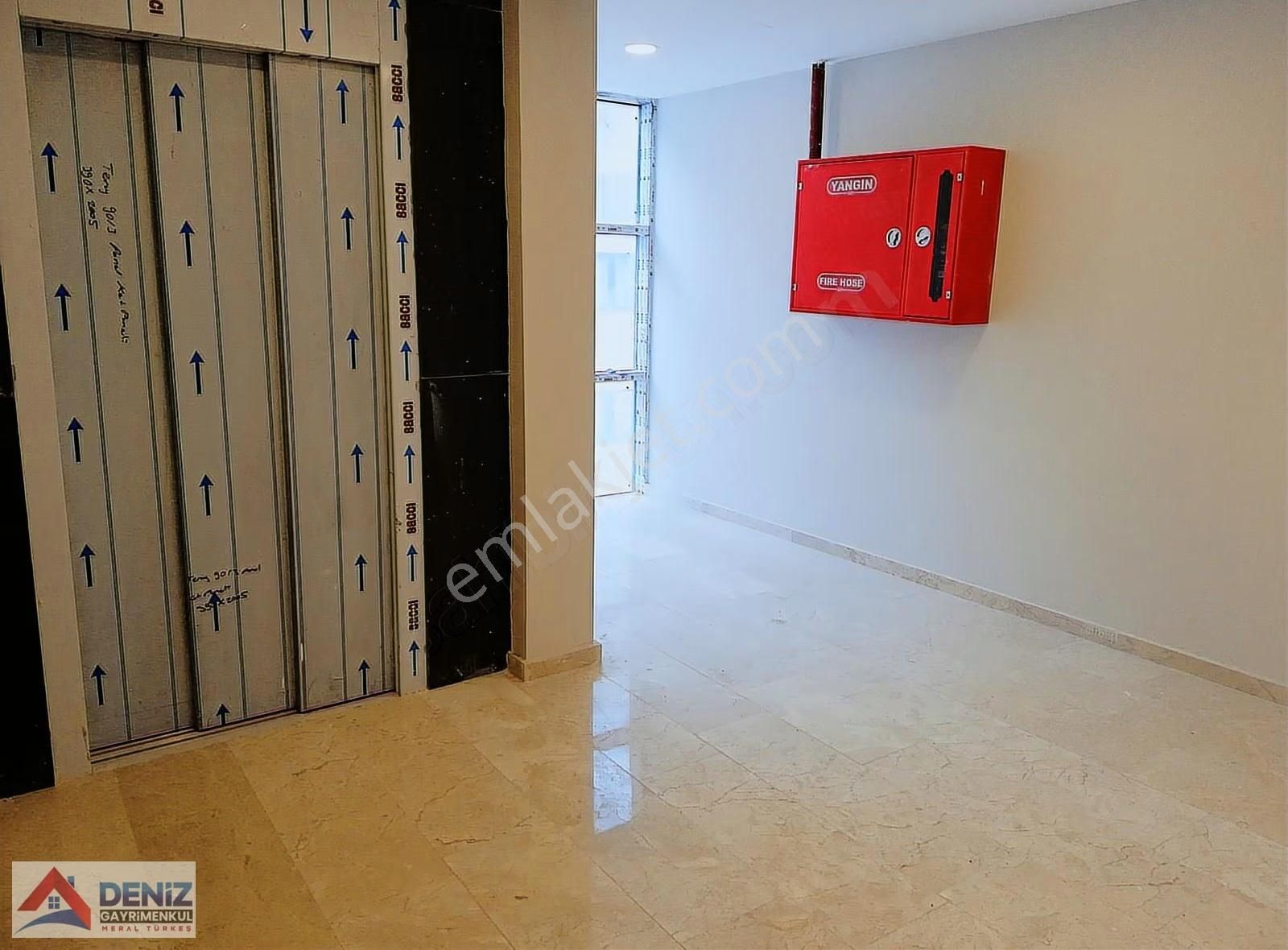Bursa Nilüfer 23 Nisan Kiralık Dubleks Ofis - Görsel 27