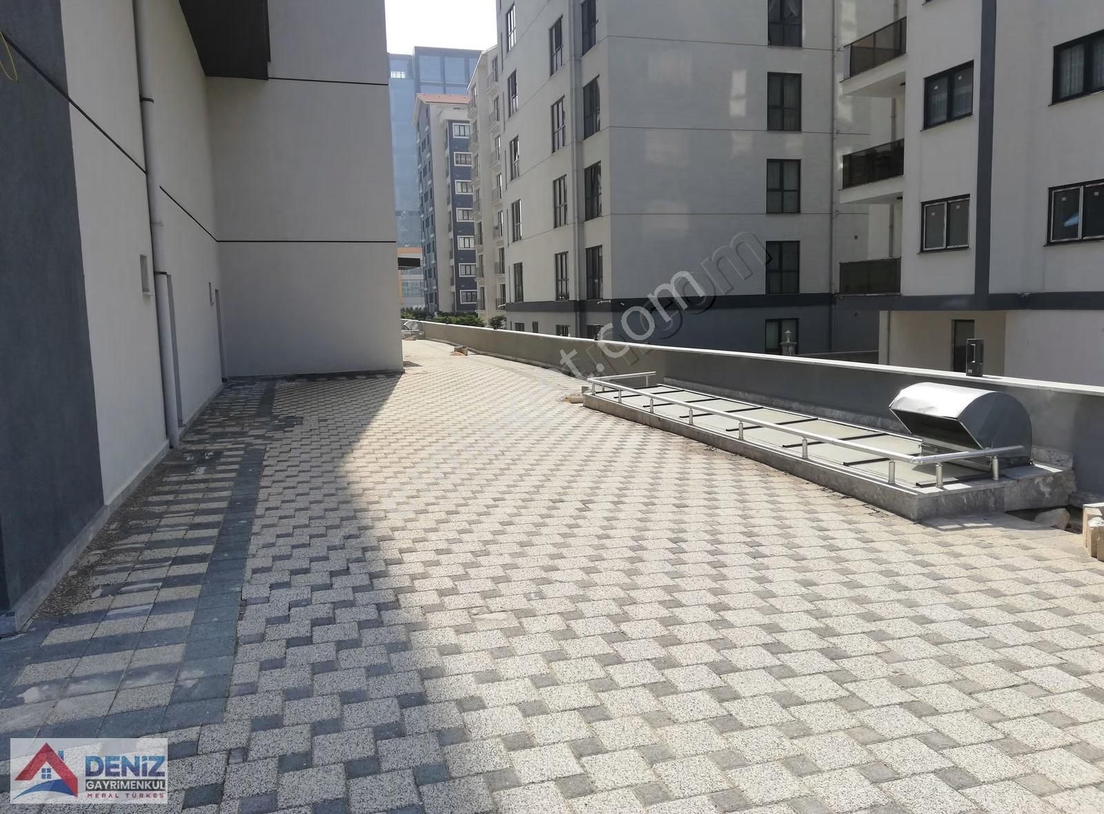 Bursa Nilüfer 23 Nisan Kiralık Dubleks Ofis - Görsel 26