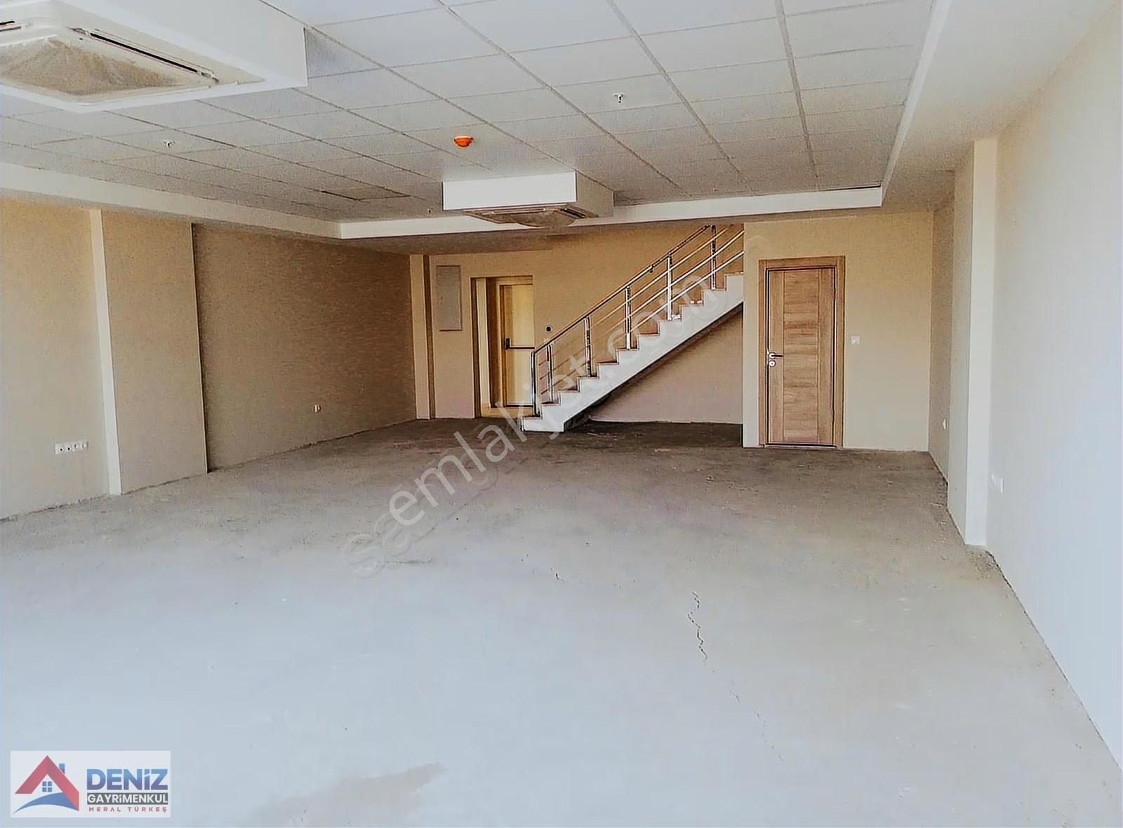 Bursa Nilüfer 23 Nisan Kiralık Dubleks Ofis - Görsel 7