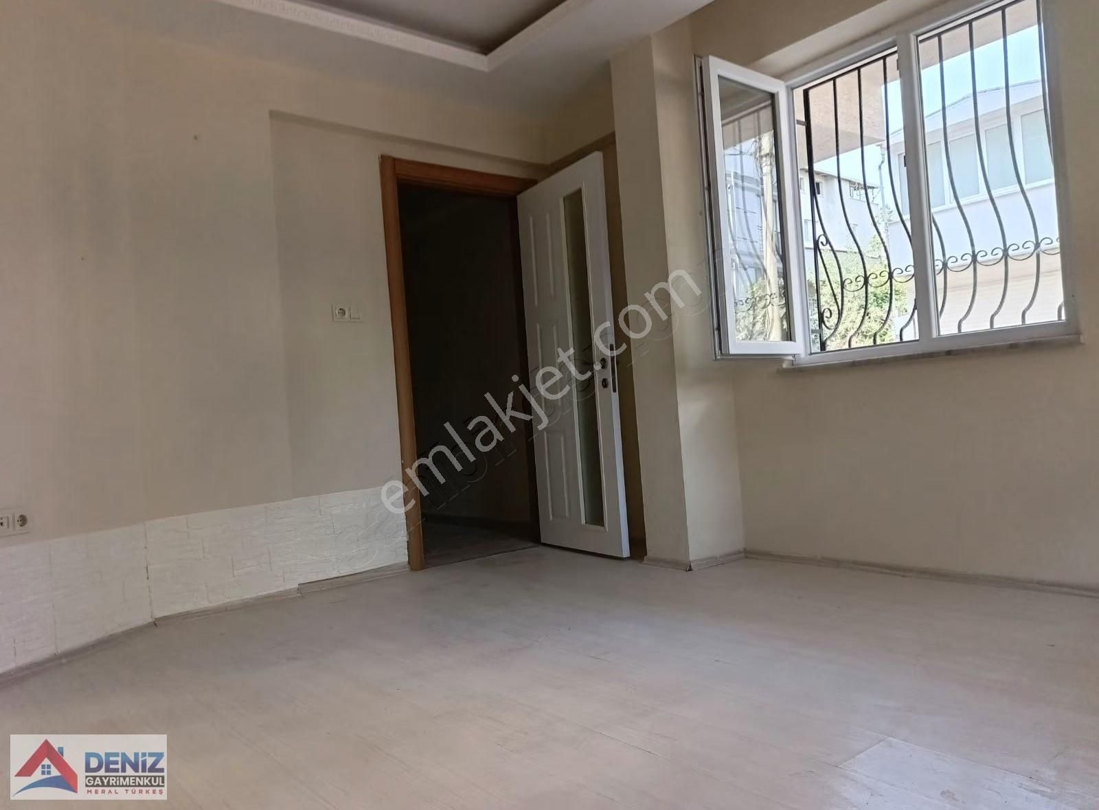 Demirtaş Sakarya Mah. Kiralık Daire - Görsel 5