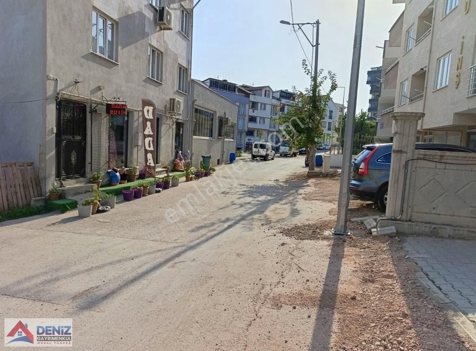 Demirtaş Sakarya Mah. Kiralık Daire - Görsel 16