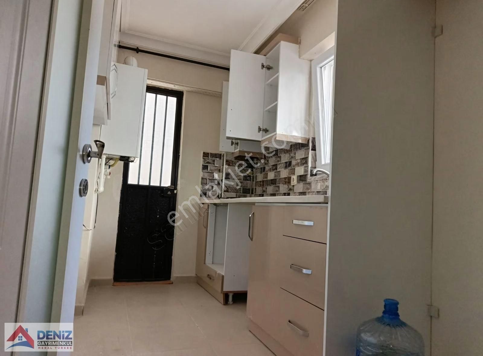 Demirtaş Sakarya Mah. Kiralık Daire - Görsel 10